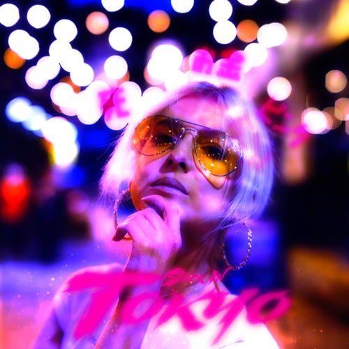 Stuck in Tokyo