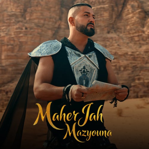 Mazyouna
