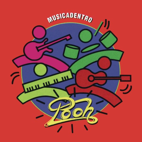 Musicadentro (2012 Remaster)