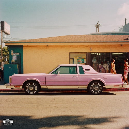 Release of the week