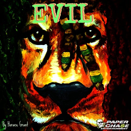 Evil - Single