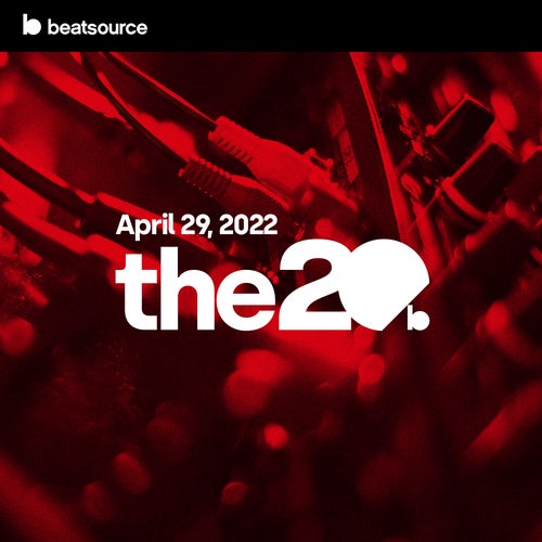 The 20 - April 29, 2022 Album Art