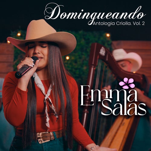 Domingueando (Antología Criolla Vol.2)