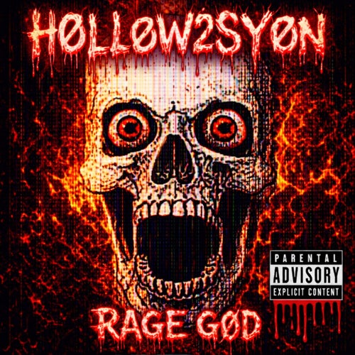 RAGE GØD