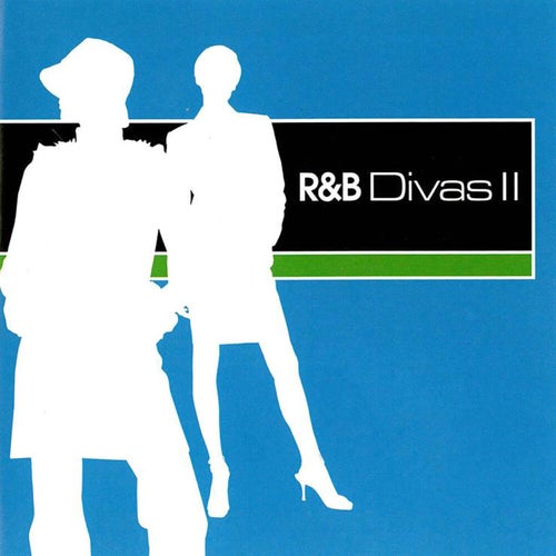 R&B Divas II