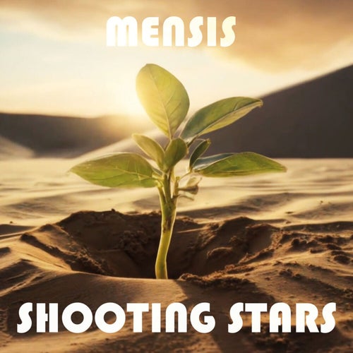 Shooting stars