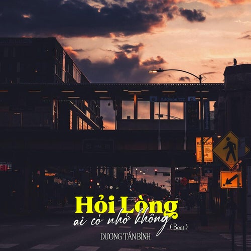 Hỏi Lòng Ai có Nhớ Không (Beat)