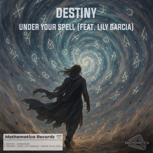 Under Your Spell