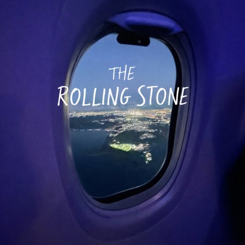 THE ROLLING STONE