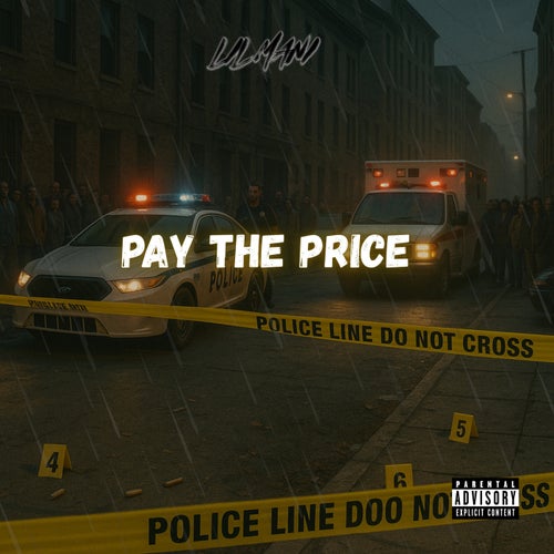 Pay The Price