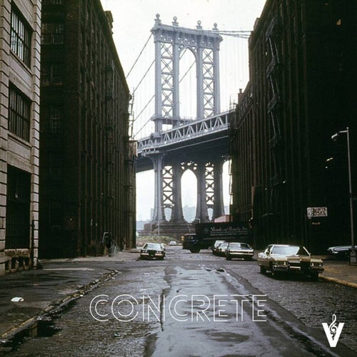 Concrete