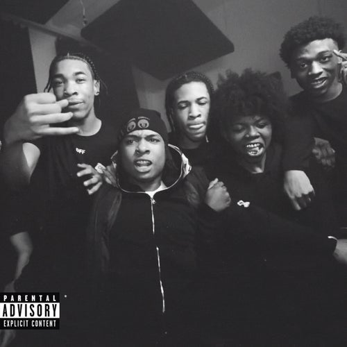 Big O's One Mic Cypher (feat. Sugarhill Ddot, BoogzFrmDaO, Sugarhill Chris)