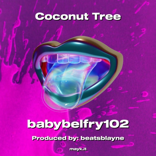 Coconut Tree