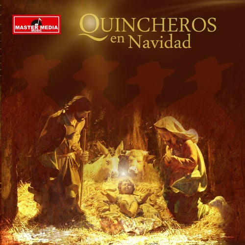Quincheros en Navidad