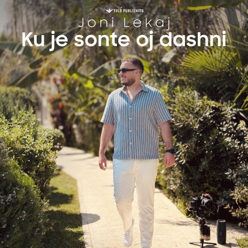 Ku je sonte oj dashni