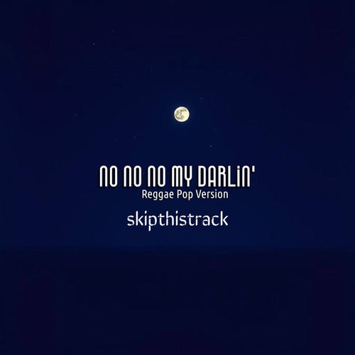 No No No My Darlin' (Reggae Pop Version)