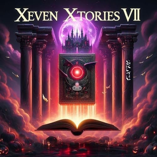 XEVEN XTORIES VII