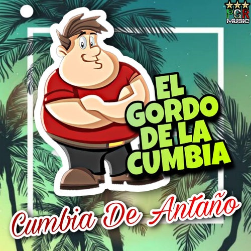 Cumbia De Antaño