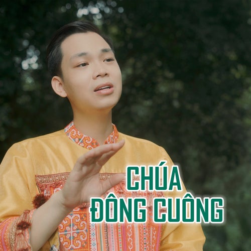 Chúa Đông Cuông