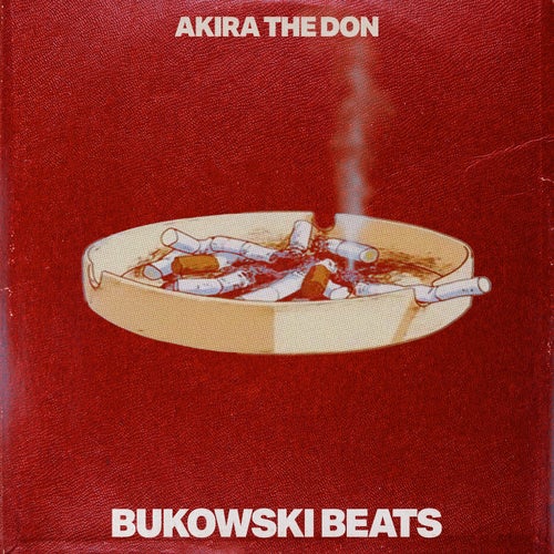 BUKOWSKI BEATS