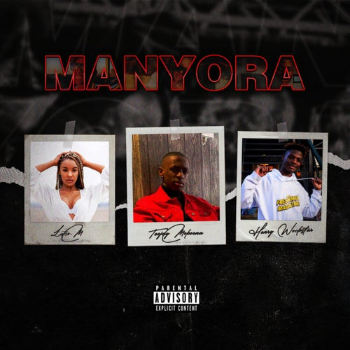 Manyora