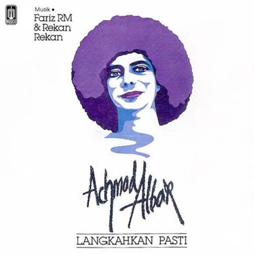 Langkahkan Pasti