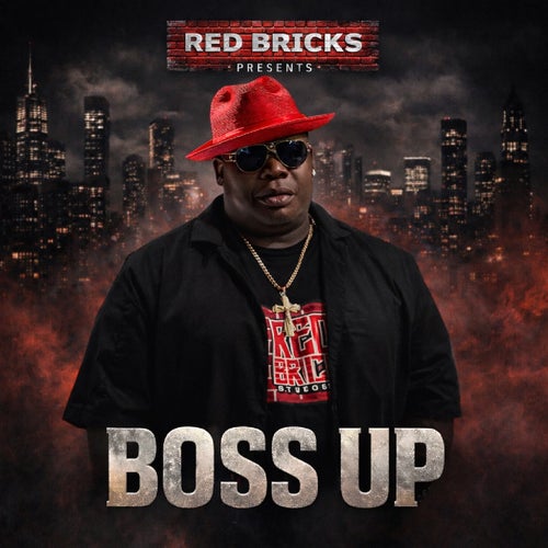 BOSS UP