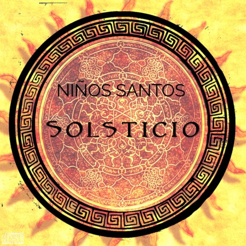 Solsticio
