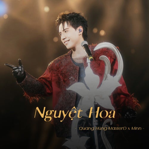 Nguyệt Hoa (Lofi)