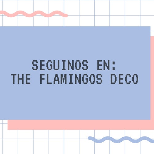 The Flamingos Profile