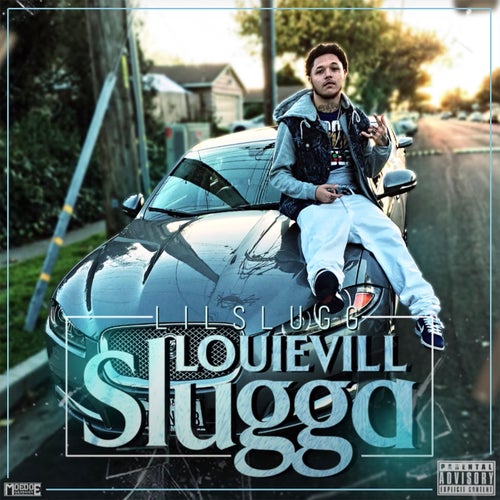 Louievill Slugga