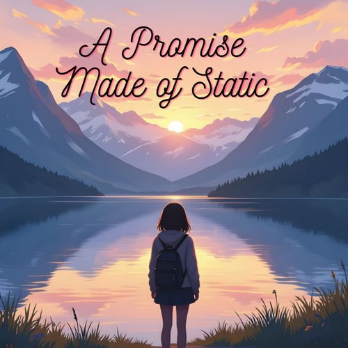 A Promise Made of Static