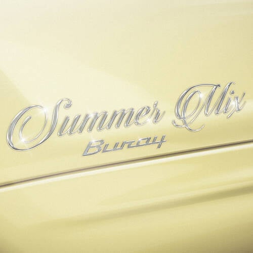 Summer Mix