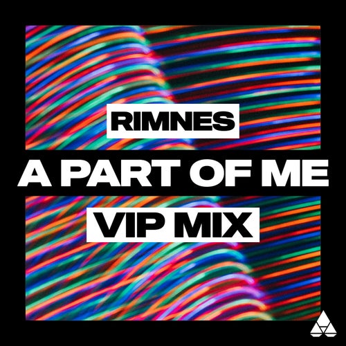 A Part Of Me (VIP Mix)