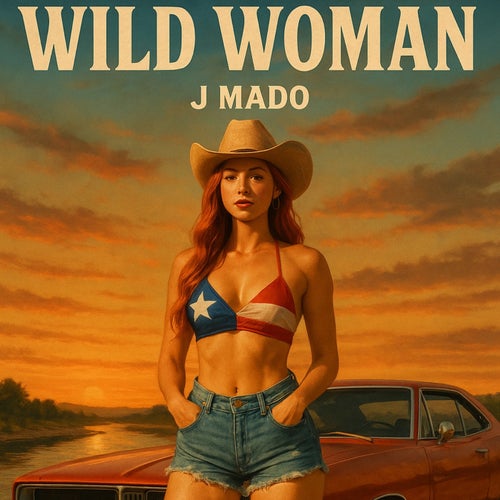 Wild Woman