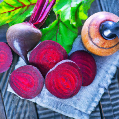 beet