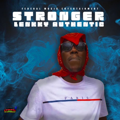 Stronger