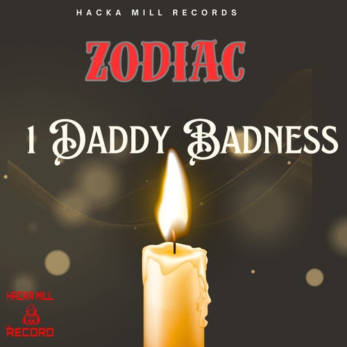 1 Daddy Badness