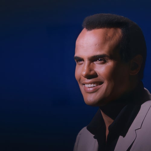 Harry Belafonte Profile