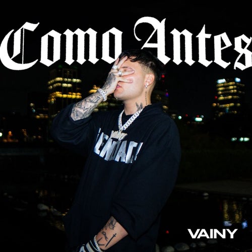 COMO ANTES
