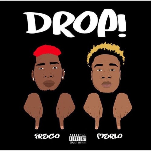 Drop - Single