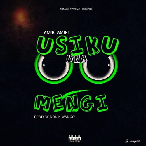 Usiku Una Mengi