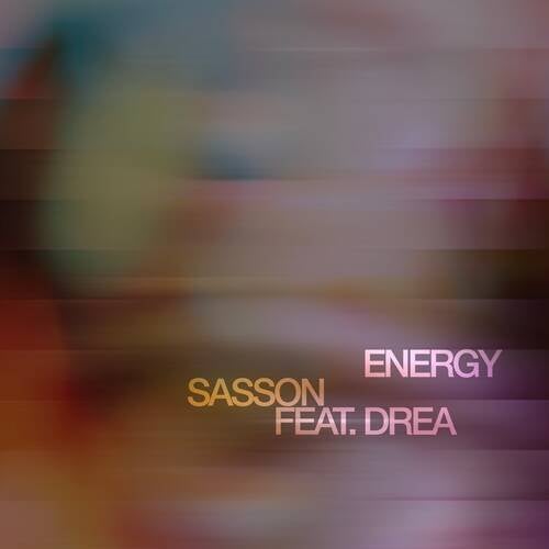 Energy (Extended Mix)