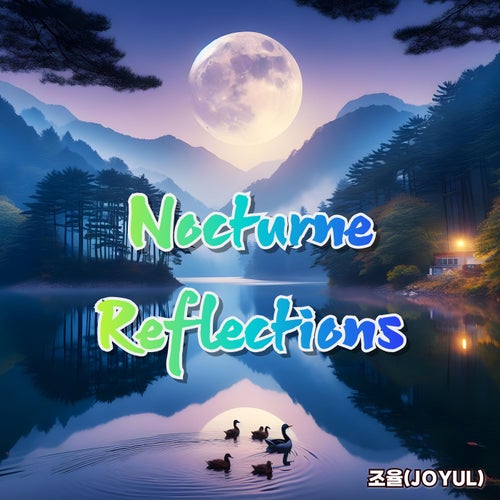 Nocturne Reflections
