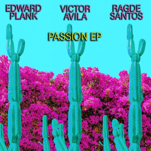 Passion EP