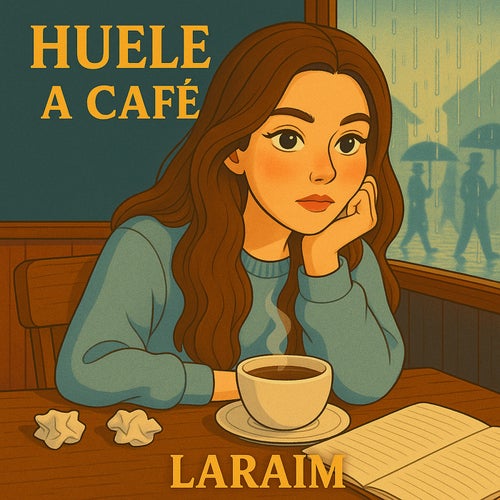 Huele a Café