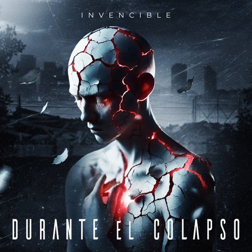 Durante el colapso