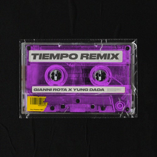TIEMPO (Remix)