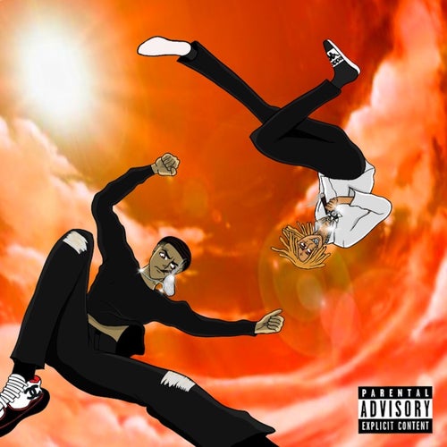 IDC (feat. Trippie Redd)