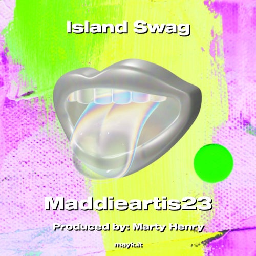 Island Swag